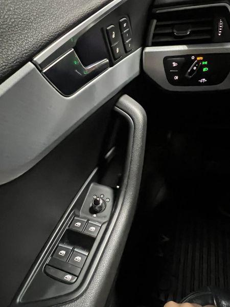 2017 Audi A4 2.0T Premium