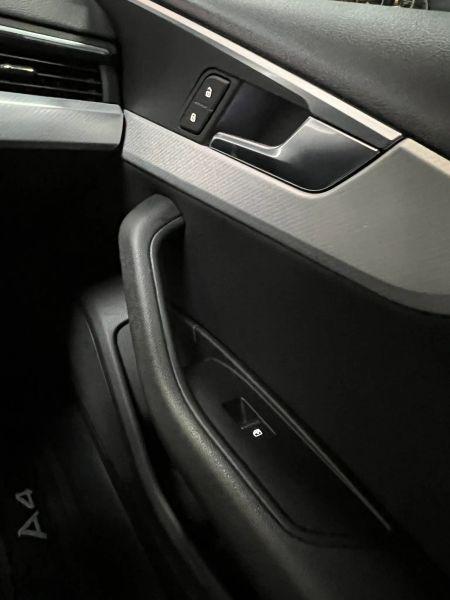 2017 Audi A4 2.0T Premium