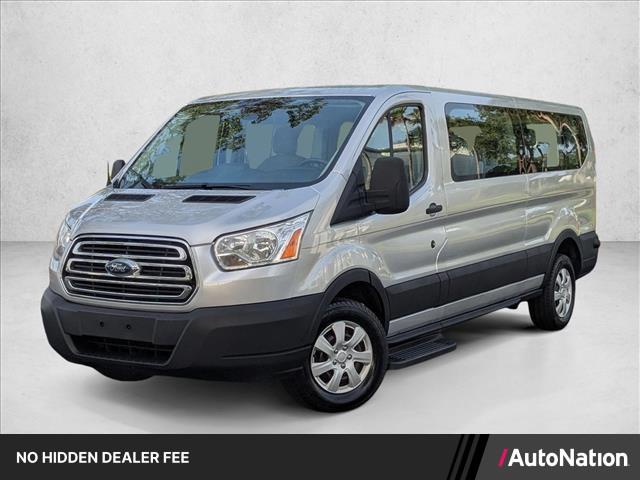 2018 Ford Transit XLT for sale in Sanford, FL
