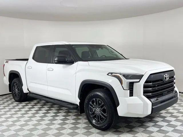 2024 Toyota Tundra SR5 for sale in Shreveport, LA