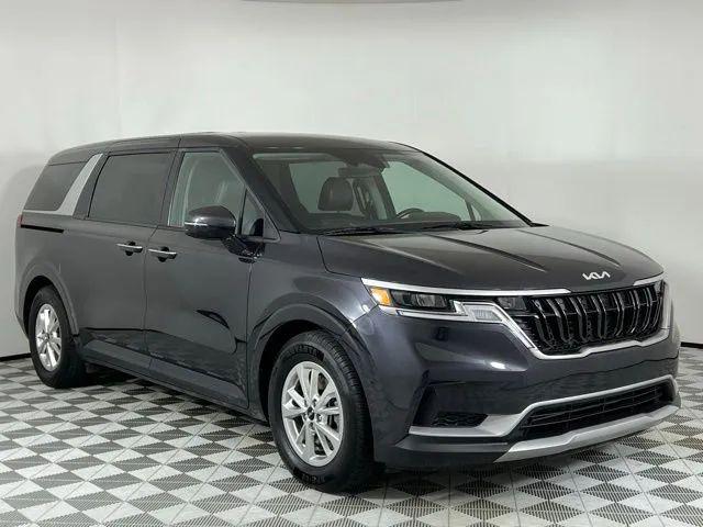 2023 Kia Carnival MPV LX Seat Package for sale in Shreveport, LA