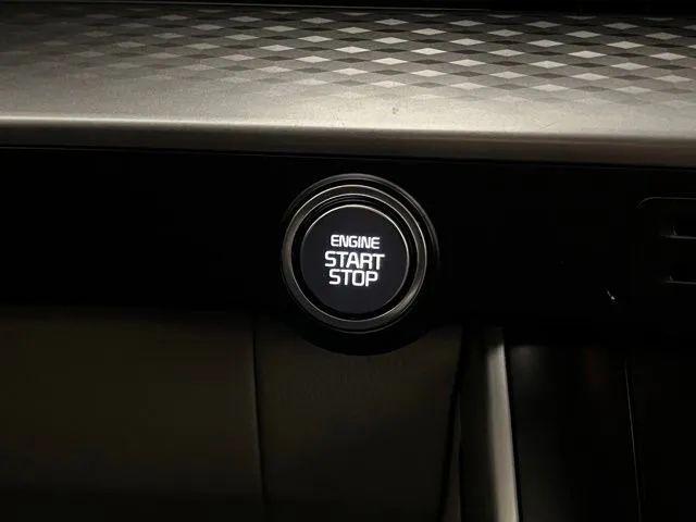 2023 Kia Carnival MPV LX Seat Package
