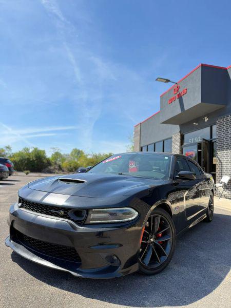 2020 Dodge Charger Scat Pack RWD for sale in Memphis, TN