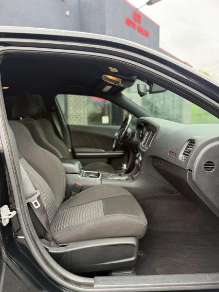 2020 Dodge Charger Scat Pack RWD