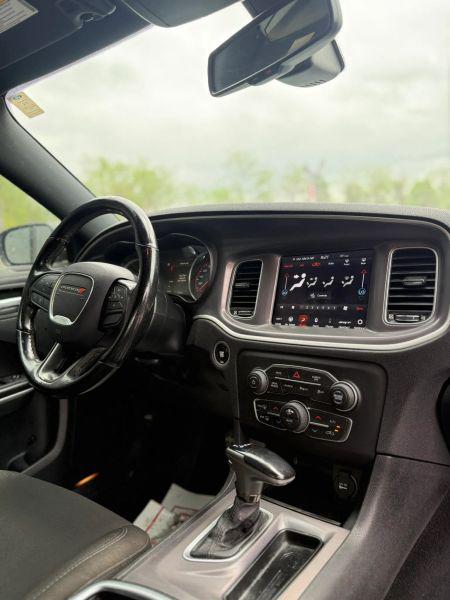 2020 Dodge Charger Scat Pack RWD