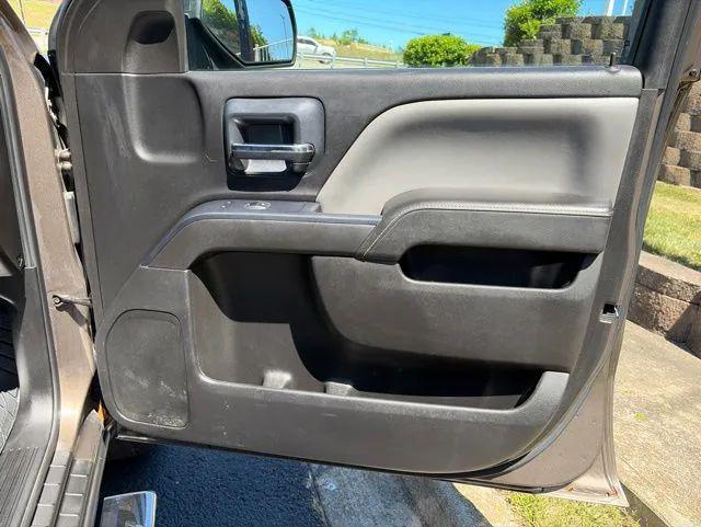 2014 Chevrolet Silverado 1500 Work Truck 2WT