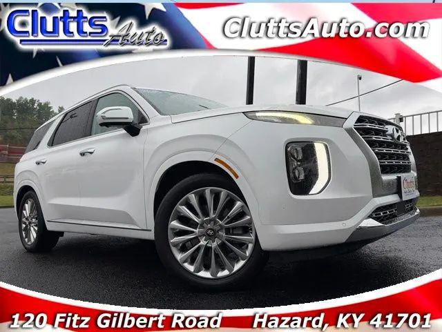 2020 Hyundai Palisade Limited for sale in Hazard, KY
