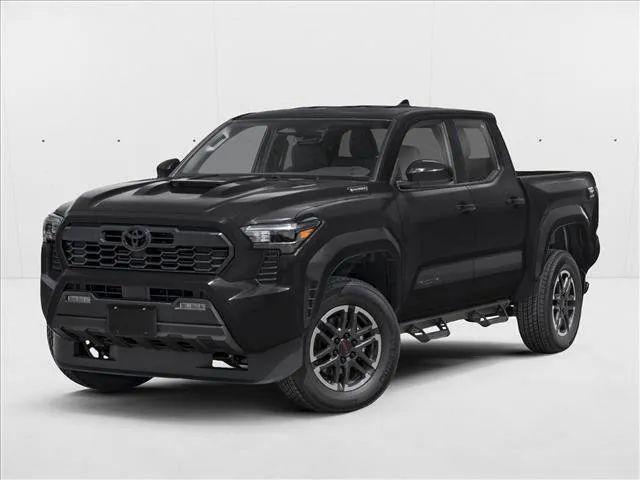 2026 Toyota Tacoma TRD Off Road for sale in Pinellas Park, FL