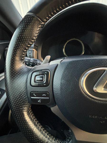 2017 Lexus RC 350 350