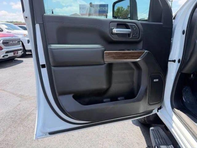 2022 Chevrolet Silverado 3500HD High Country