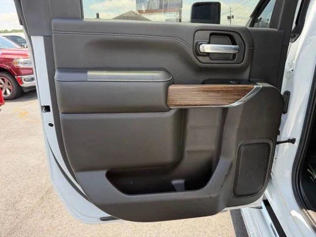 2022 Chevrolet Silverado 3500HD High Country