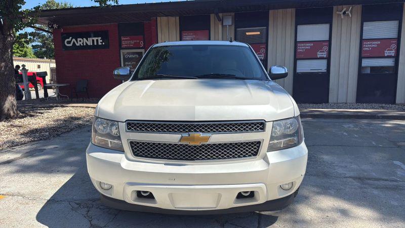 2012 Chevrolet Suburban LTZ for sale in Raleigh, NC