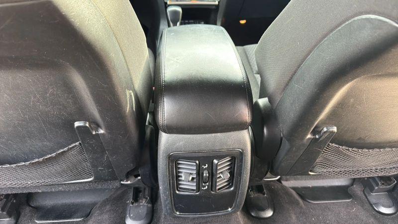 2018 Jeep Grand Cherokee Laredo 4x4