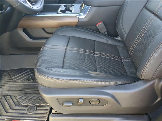 New 2026 Chevrolet Silverado 2500HD Crew Cab, Standard Bed, High Country, 4WD Four Wheel Drive Crew Cab