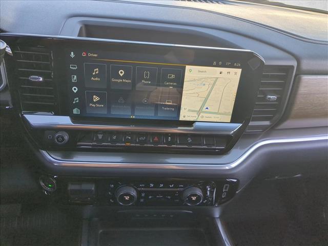 New 2026 Chevrolet Silverado 2500HD Crew Cab, Standard Bed, High Country, 4WD Four Wheel Drive Crew Cab
