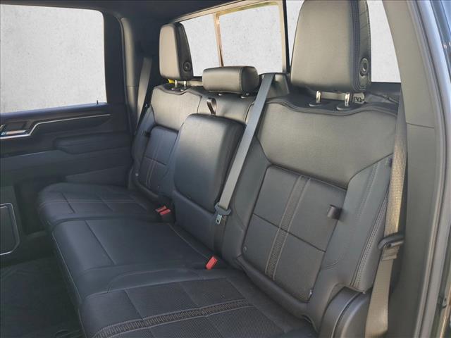 New 2026 Chevrolet Silverado 2500HD Crew Cab, Standard Bed, High Country, 4WD Four Wheel Drive Crew Cab