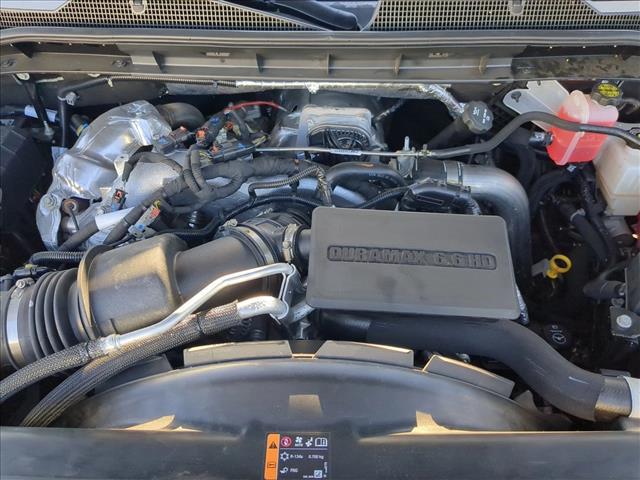 New 2026 Chevrolet Silverado 2500HD Crew Cab, Standard Bed, High Country, 4WD Four Wheel Drive Crew Cab