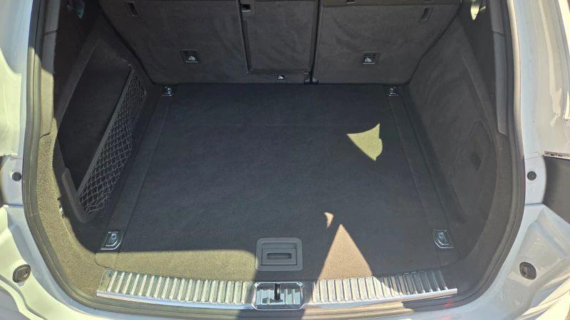 2017 Porsche Cayenne Base