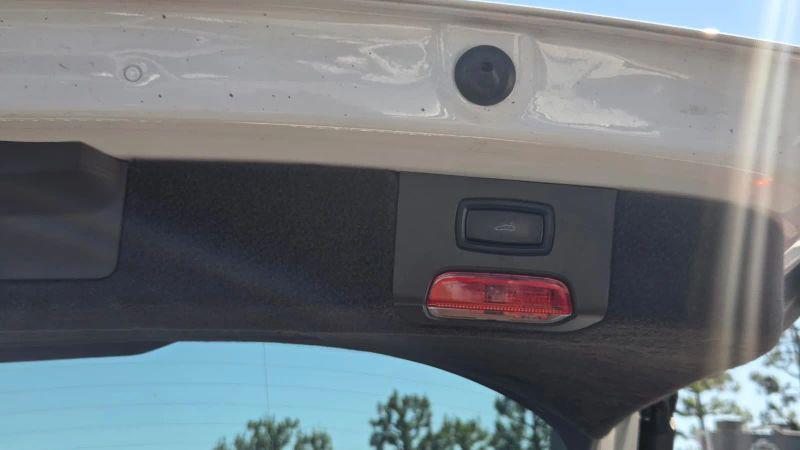 2017 Porsche Cayenne Base