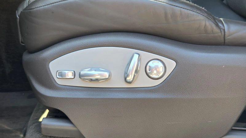 2017 Porsche Cayenne Base