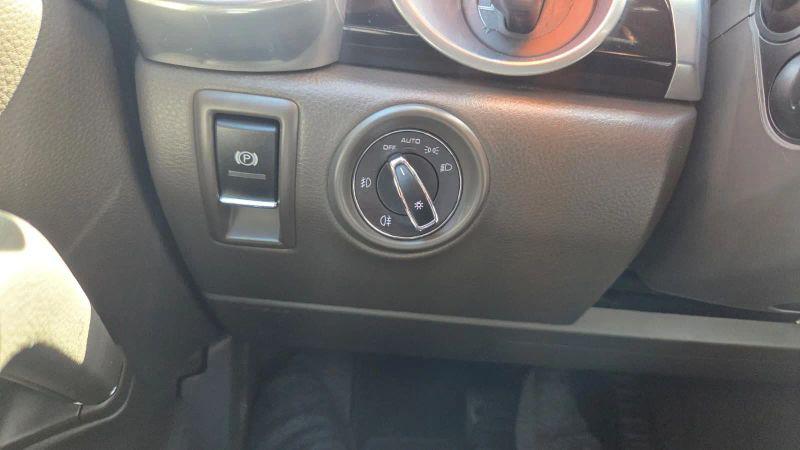 2017 Porsche Cayenne Base
