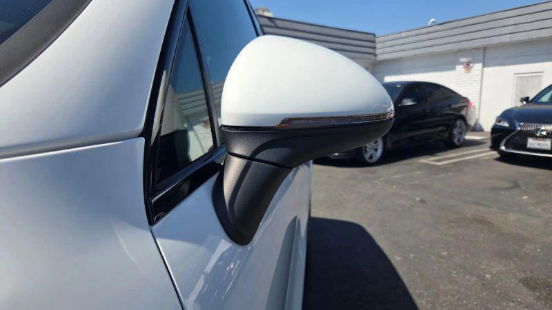 2017 Porsche Cayenne Base