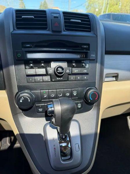 2010 Honda CR-V EX