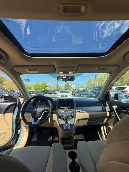 2010 Honda CR-V EX