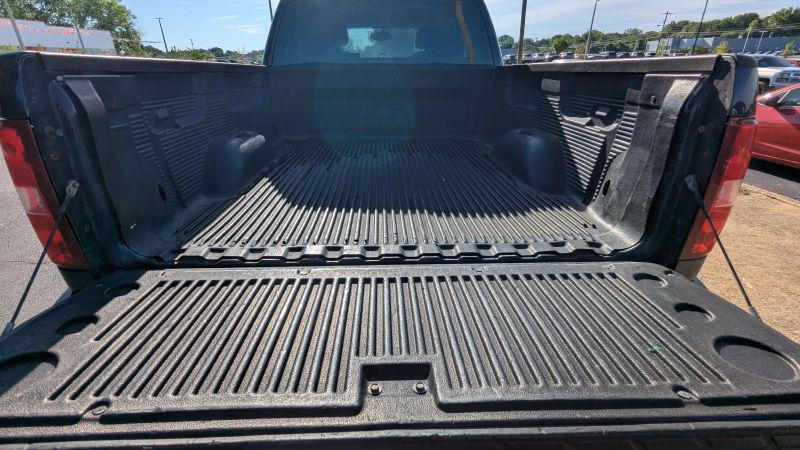 2009 Chevrolet Silverado 1500 LT