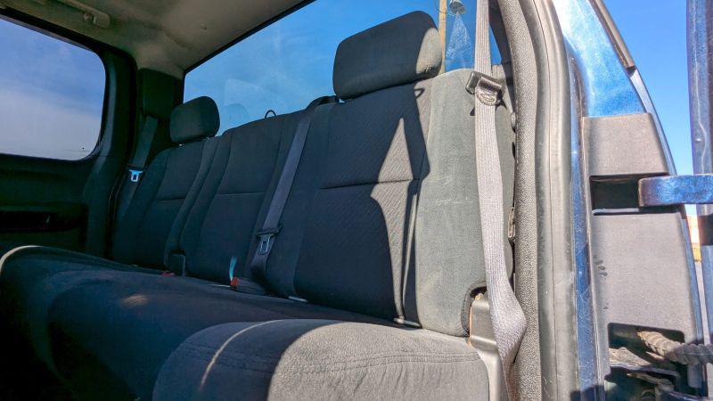 2009 Chevrolet Silverado 1500 LT