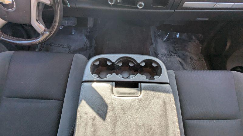 2009 Chevrolet Silverado 1500 LT