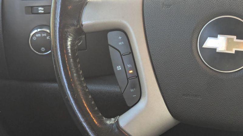 2009 Chevrolet Silverado 1500 LT