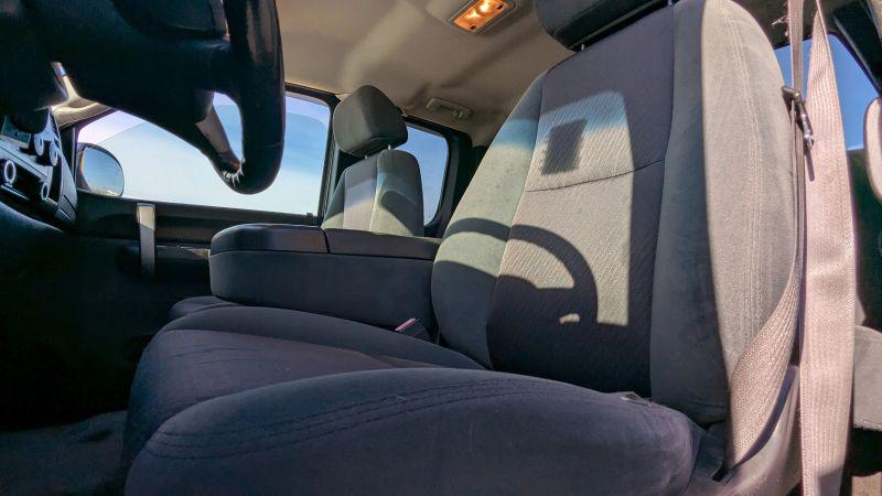 2009 Chevrolet Silverado 1500 LT