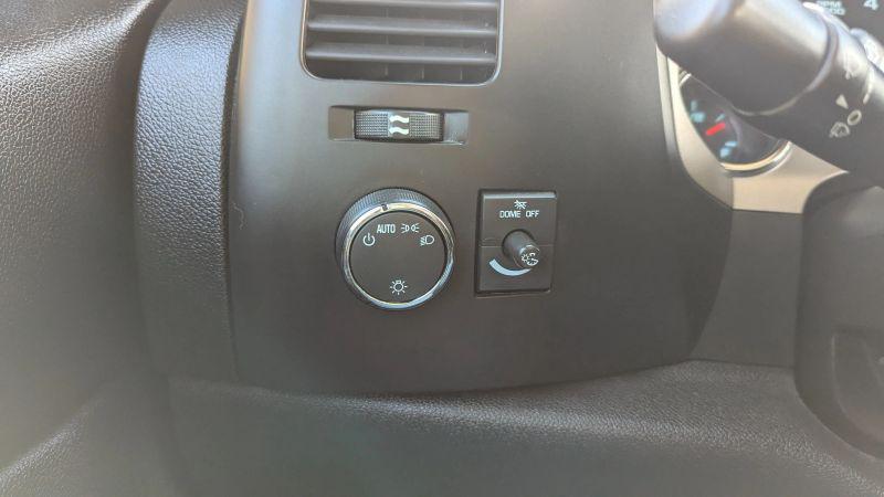 2009 Chevrolet Silverado 1500 LT