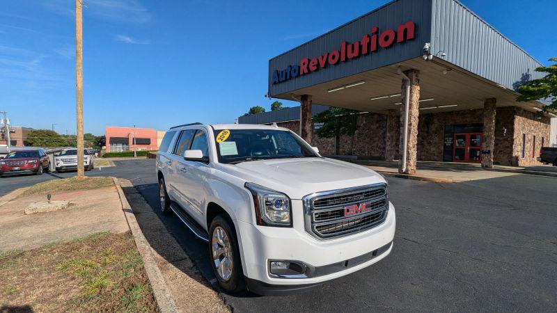 2016 GMC Yukon XL SLT for sale in Gastonia, NC