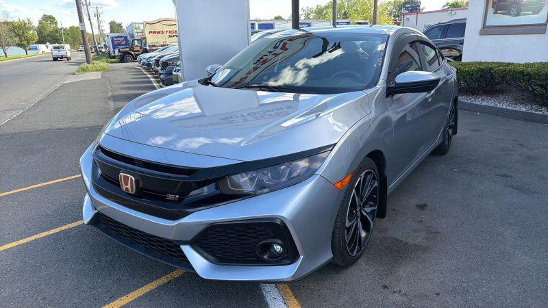 2019 Honda Civic Si for sale in New Britain, CT