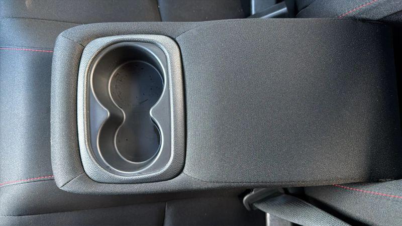 2019 Honda Civic Si