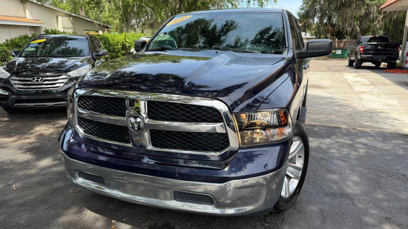 2013 Ram 1500 SLT for sale in Tavares, FL