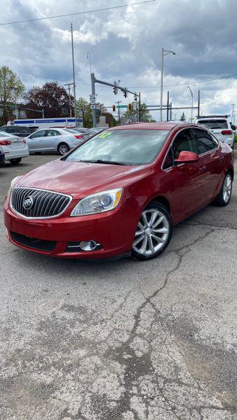 2012 Buick Verano Convenience Group for sale in Rochester, NY