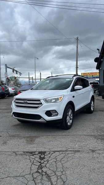 2018 Ford Escape SE for sale in Rochester, NY