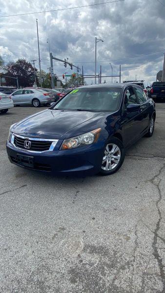 2009 Honda Accord 2.4 LX-P for sale in Rochester, NY