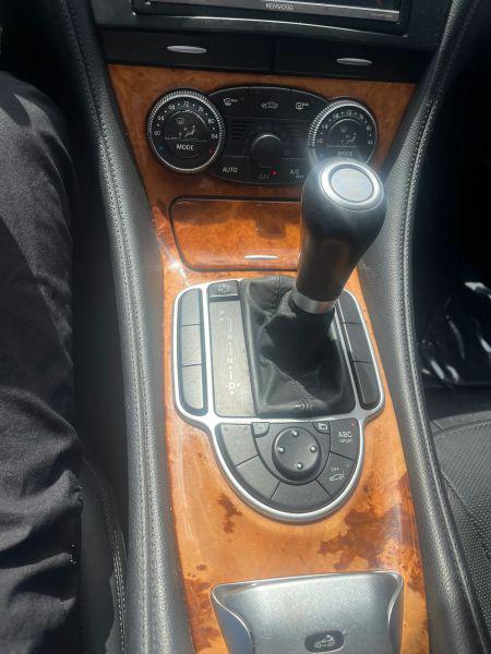 2009 Mercedes-Benz SL SL 550 SL 550