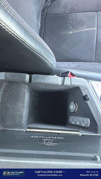 2017 Dodge Challenger R/T Plus Shaker