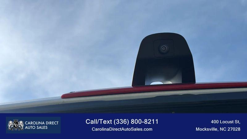 2025 Mercedes-Benz Sprinter 2500 High Roof 4-Cyl Diesel
