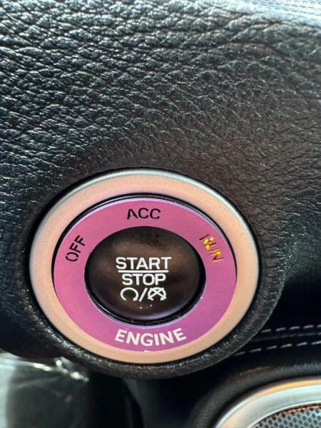 2015 Dodge Challenger R/T Plus