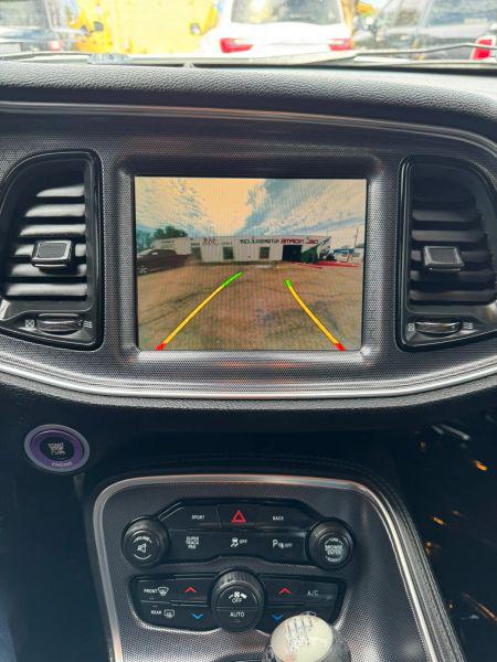 2015 Dodge Challenger R/T Plus