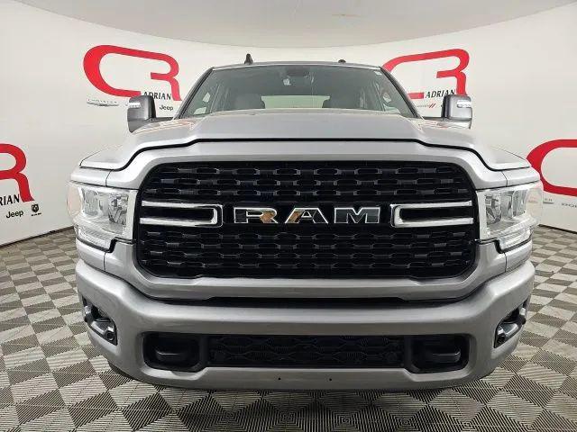 2024 Ram 2500 Big Horn Crew Cab 4x4 6'4" Box