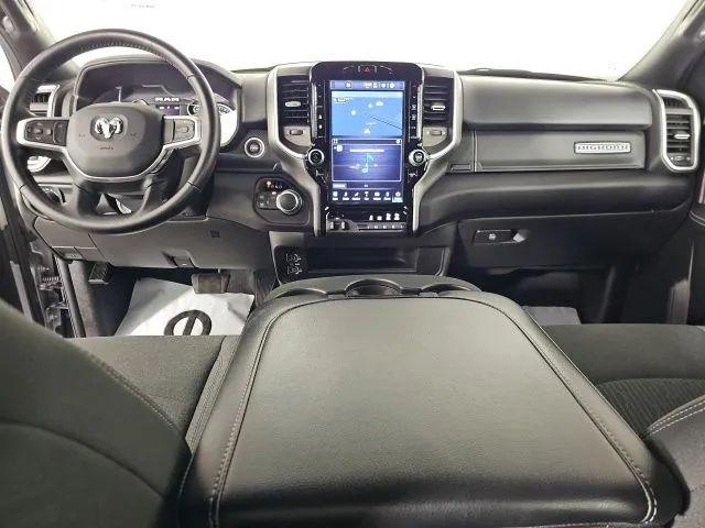 2024 Ram 2500 Big Horn Crew Cab 4x4 6'4" Box