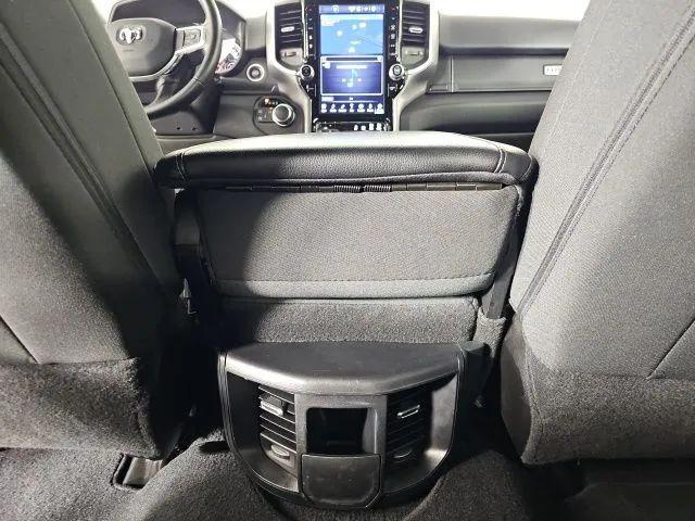 2024 Ram 2500 Big Horn Crew Cab 4x4 6'4" Box