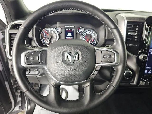 2024 Ram 2500 Big Horn Crew Cab 4x4 6'4" Box